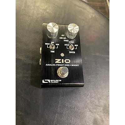 Source Audio Used Source Audio ZIO Effect Pedal