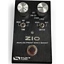 Used Source Audio ZIO Effect Pedal