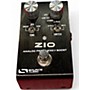 Used Source Audio ZIO Effect Pedal