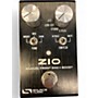 Used Source Audio ZIO Effect Pedal