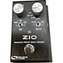 Used Source Audio ZIO Effect Pedal