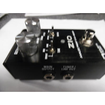 Source Audio Used Source Audio Zio Effect Pedal