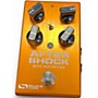 Used Source Audio after shock Effect Pedal