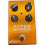 Used Source Audio aftershock Effect Pedal