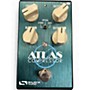 Used Source Audio atlas Effect Pedal