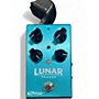 Used Source Audio lunar phaser Effect Pedal