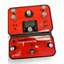 Used Source Audio sa142 soundblox pro classic distortion Effect Pedal