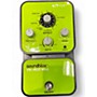 Used Source Audio soundblox trimod wah Effect Pedal