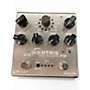Used Source Audio ventris Effect Pedal