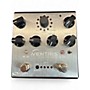 Used Source Audio Used Source Audio ventrs dual reverb Effect Pedal