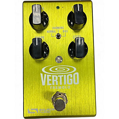Used Source Audio vertigo Effect Pedal