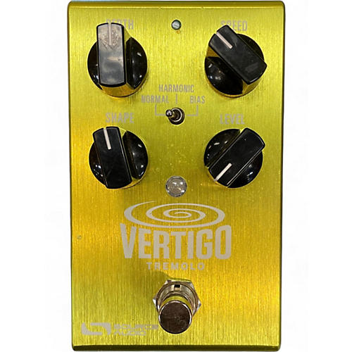 Source Audio Used Source Audio vertigo tremolo Effect Pedal