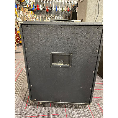 Sovtek Used Sovtek Bass Cabinet 1X15 Bass Cabinet