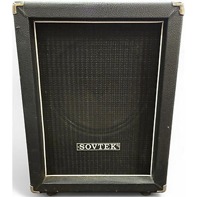 Used Sovtek Bass Cabinet Bass Cabinet