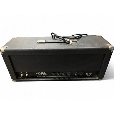 Used Sovtek MIG100 Tube Guitar Amp Head