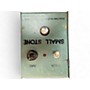 Used Sovtek Small Stone Effect Pedal