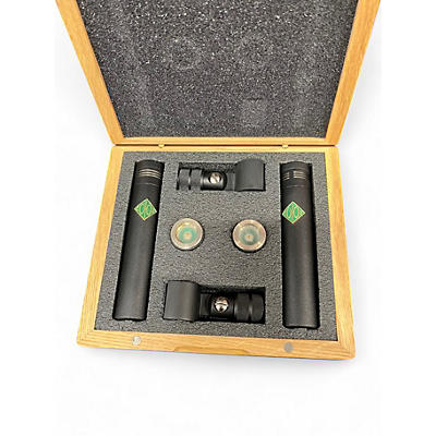 Used Soyuz Microphones 013 Condenser Microphone