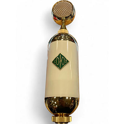 Used Soyuz Microphones 017 FET Condenser Microphone