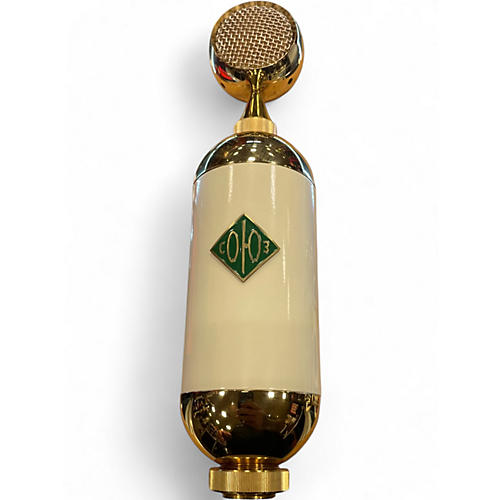 Used Soyuz Microphones 017 FET Condenser Microphone