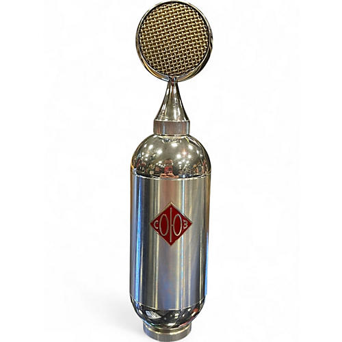 Used Soyuz Microphones 023 Condenser Microphone