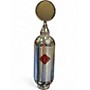 Used Soyuz Microphones 023 Condenser Microphone