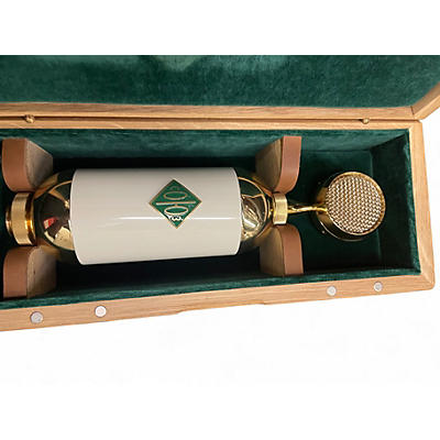 Used Soyuz Microphones 17  Condenser Microphone