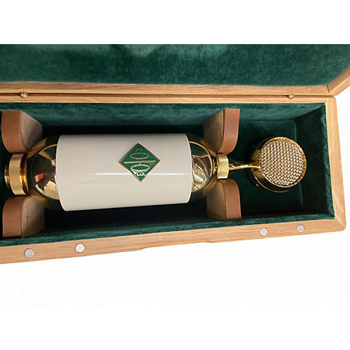 Used Soyuz Microphones 17  Condenser Microphone