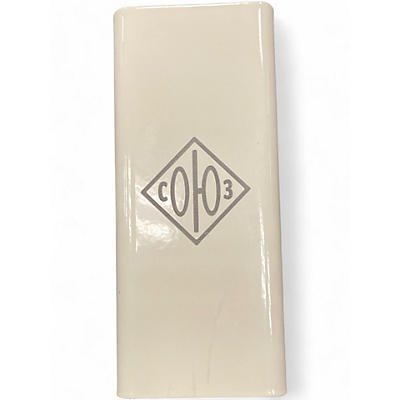 Used Soyuz Microphones ANALOG LAUNCHER Direct Box