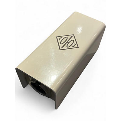 Used Soyuz Microphones ANALOG LAUNCHER Recording Microphone Pack