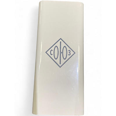 Used Soyuz Microphones Analog Launcher Microphone Preamp