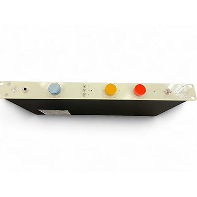 Used Soyuz Microphones LAKESIDE Microphone Preamp