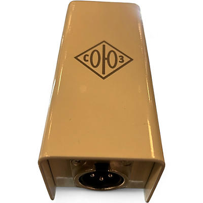 Used Soyuz Microphones LAUNCHER Microphone Preamp