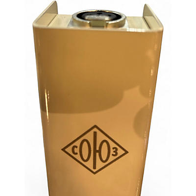 Used Soyuz Microphones LAUNCHER  Microphone Preamp