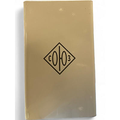 Used Soyuz Microphones Microphones Launcher Deluxe 2-Channel Inline Microphone Boos Microphone Preamp