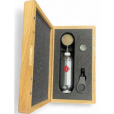 Used Soyuz Microphones SU-023 Condenser Microphone