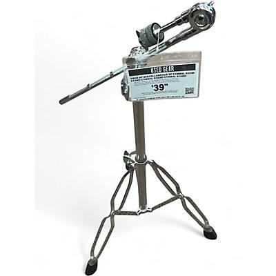 Used Sp Miscellaneous sp cymbal boom stand Cymbal Stand Cymbal Stand