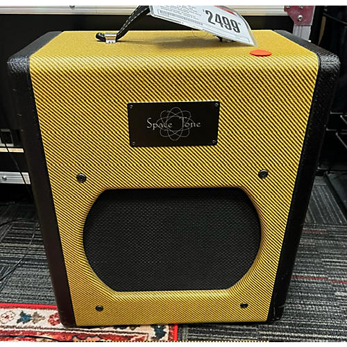 Used Space Tone Atomic Tube Guitar Combo Amp