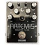 Used Spaceman Effects ARTEMIS Effect Pedal
