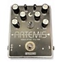 Used Spaceman Effects ARTEMIS Effect Pedal