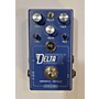 Used Spaceman Effects Used Spaceman Effects Delta II Effect Pedal