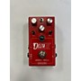 Used Spaceman Effects Used Spaceman Effects Delta II Effect Pedal