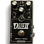 Used Spaceman Effects Delta II Harmonic Tremolo Effect Pedal
