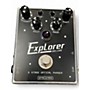 Used Spaceman Effects Explorer Deluxe Effect Pedal