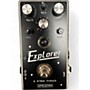 Used Spaceman Effects Used Spaceman Effects Explorer Effect Pedal