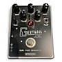 Used Spaceman Effects Gemini IV Dual Fuzz Generator Effect Pedal