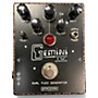 Used Spaceman Effects Gemini IV Effect Pedal