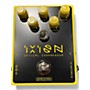 Used Spaceman Effects Ixion Effect Pedal