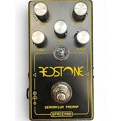 Used Spaceman Effects Lost One Effect Pedal