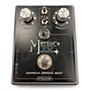 Used Spaceman Effects Mercury IV Germanium Harmonic Boost Effect Pedal
