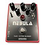 Used Spaceman Effects Nebula Effect Pedal